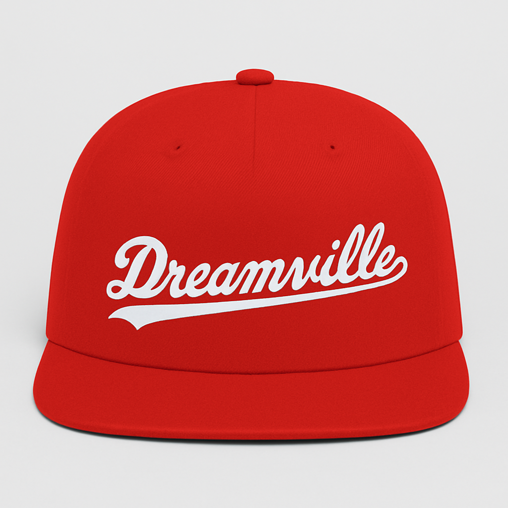 Dreamville Classic Snapback Hat