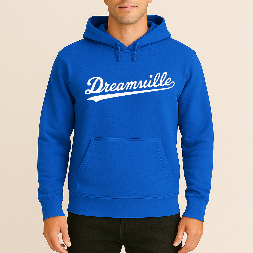 Dreamville Classic Pullover Hoodie