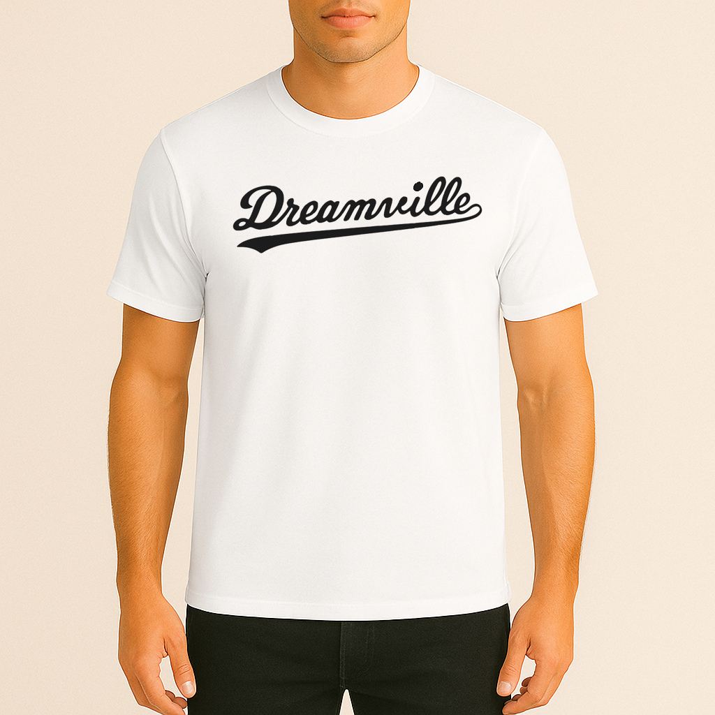 Dreamville Classic T-Shirt