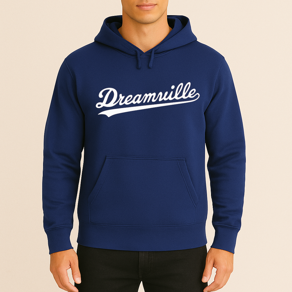 Dreamville Classic Pullover Hoodie