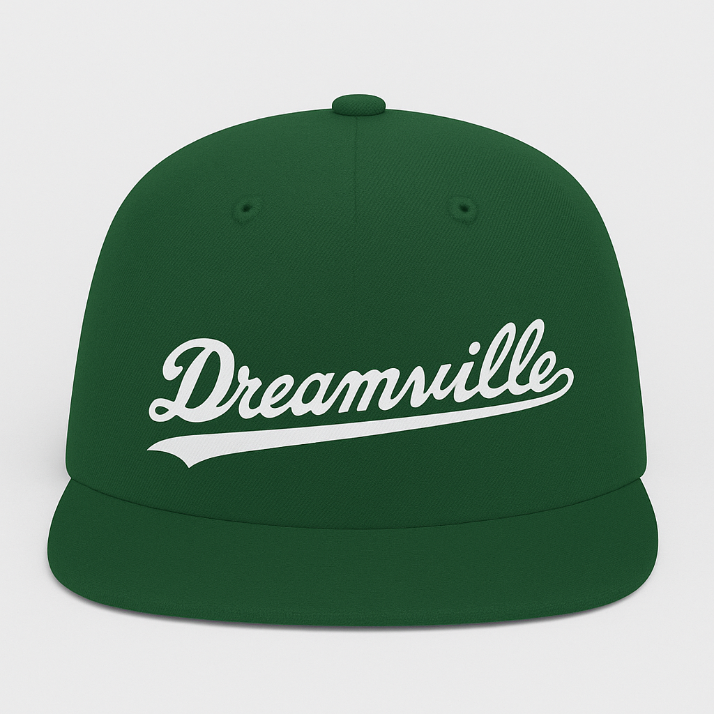 Dreamville Classic Snapback Hat