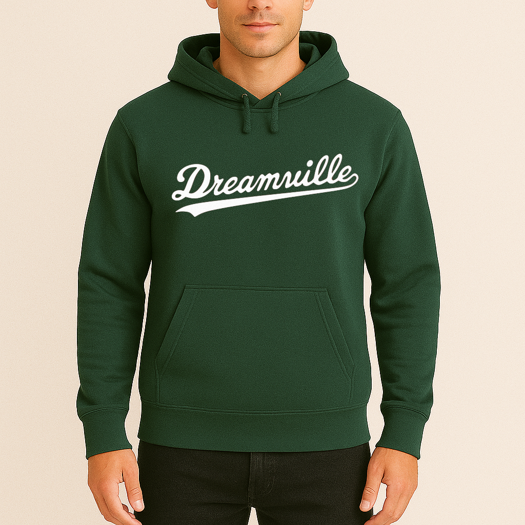 Dreamville Classic Pullover Hoodie