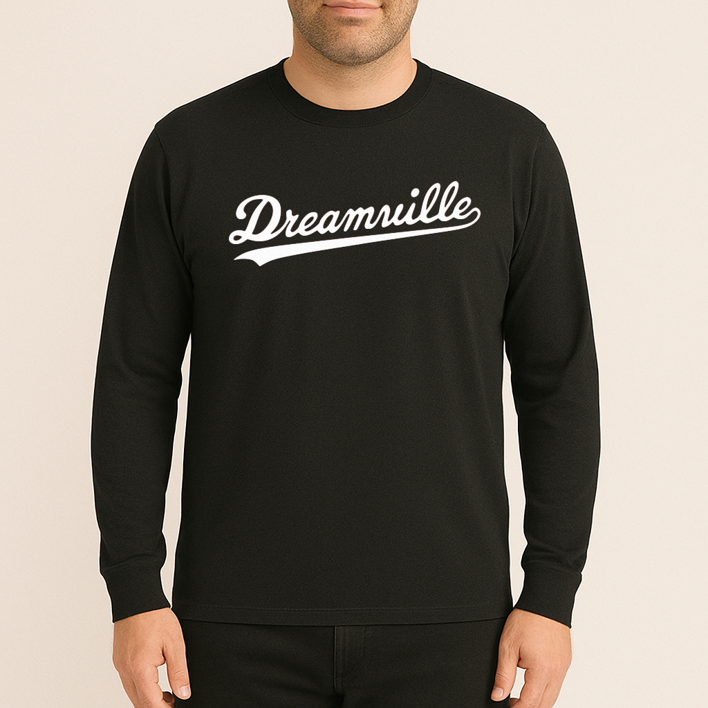 Men's Dreamville Long Sleeves T-Shirt