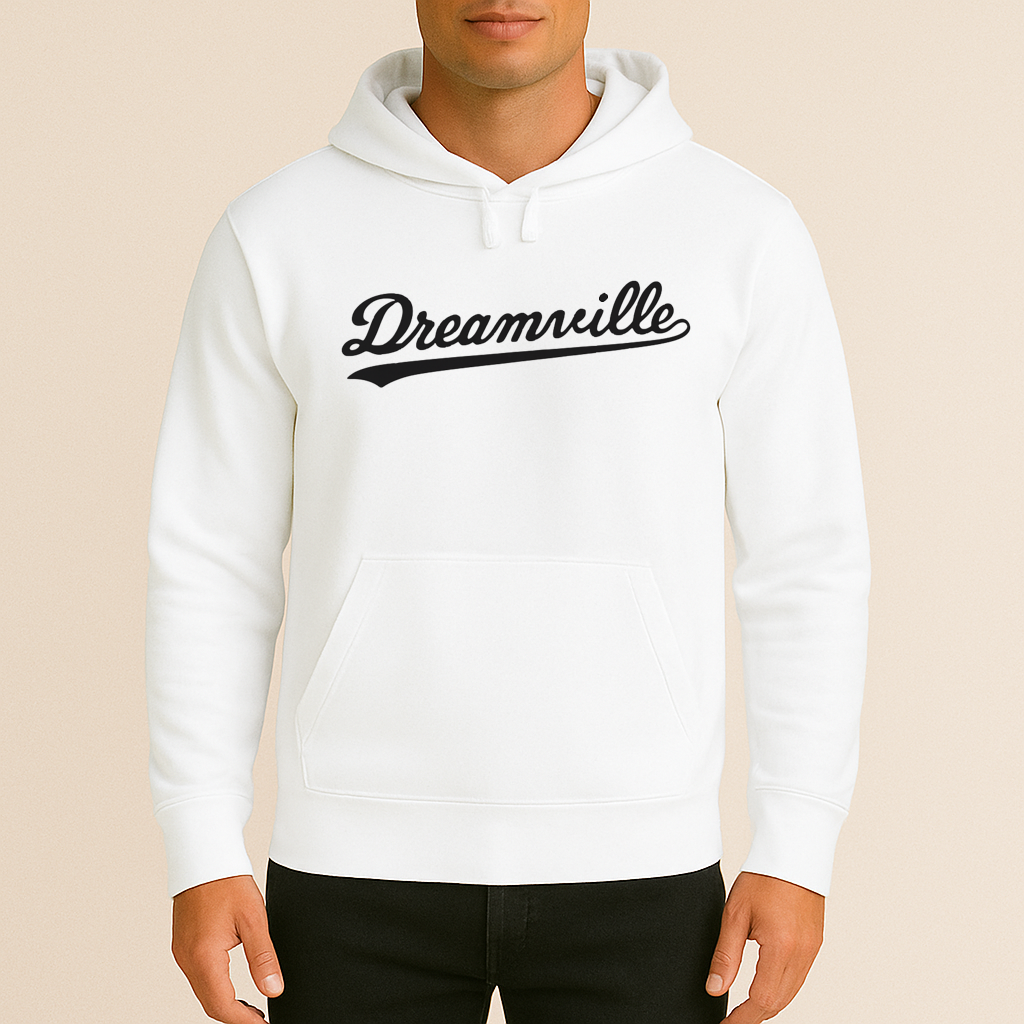Dreamville Classic Pullover Hoodie