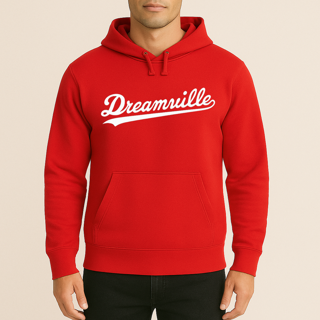 Dreamville Classic Pullover Hoodie
