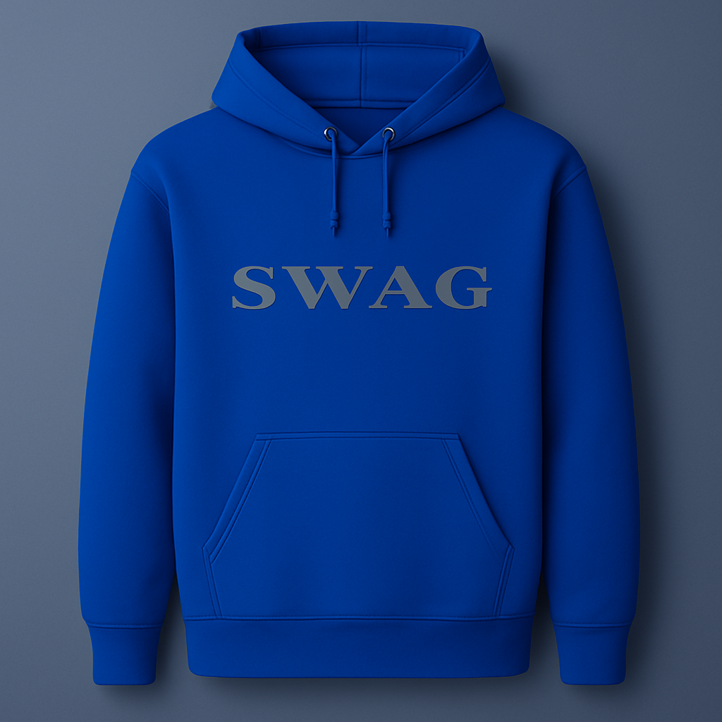 Justin Bieber Swag Hoodie