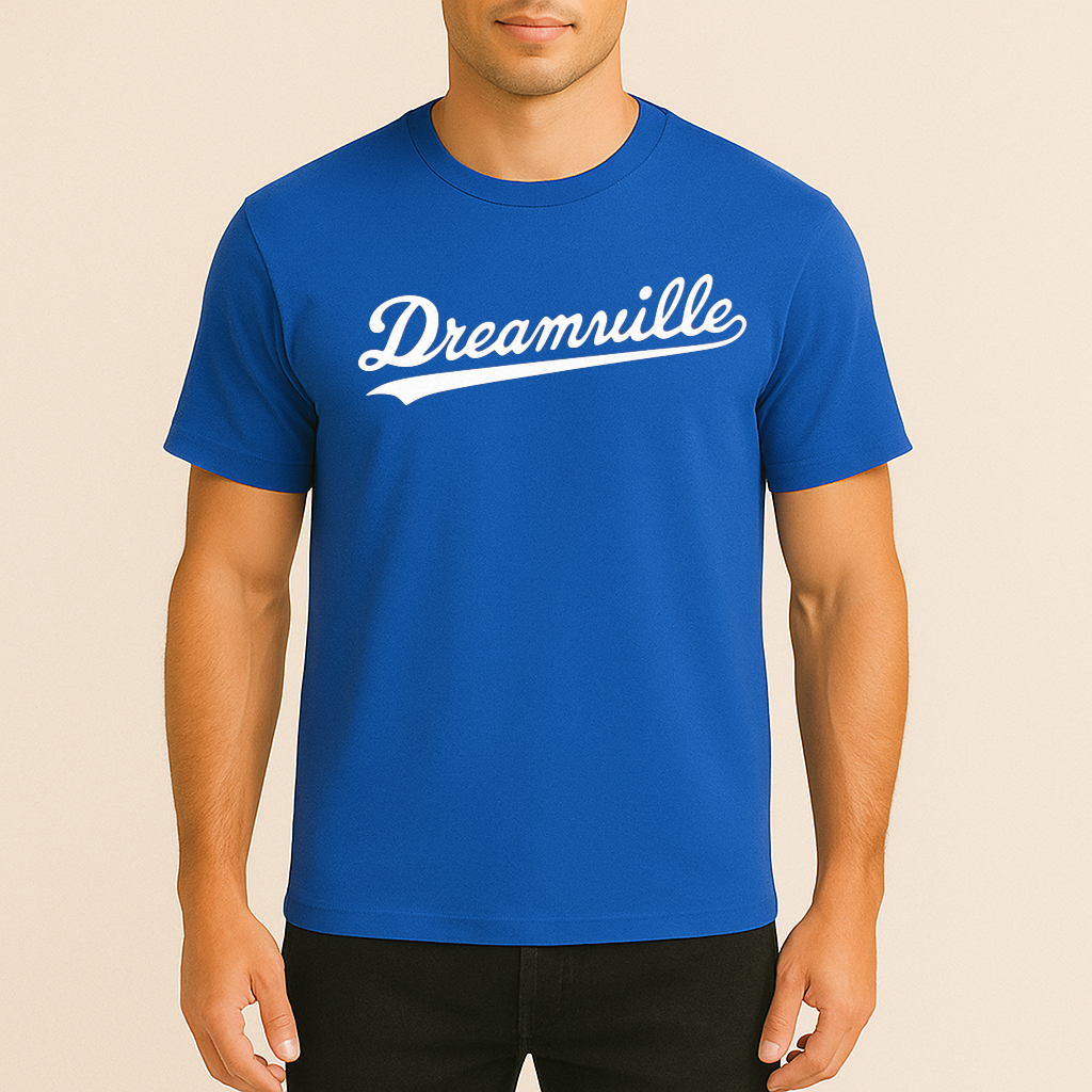 Dreamville Classic T-Shirt