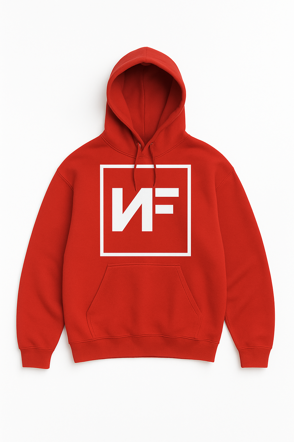 NF Box Logo Hoodie