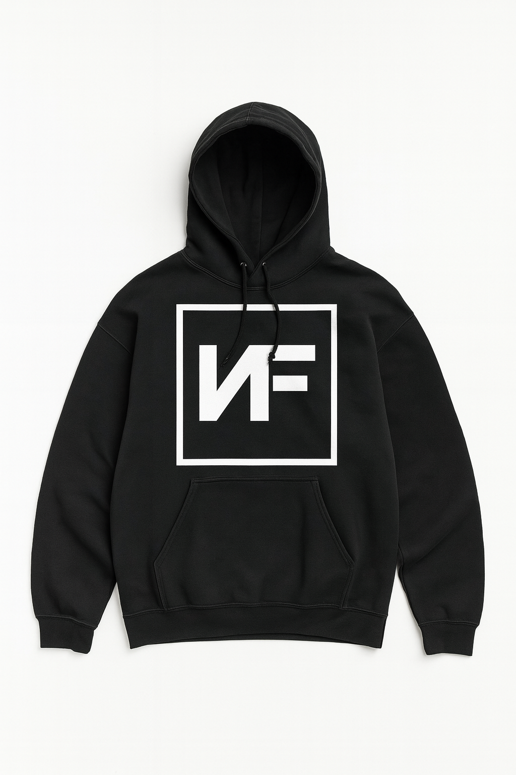 NF Box Logo Hoodie