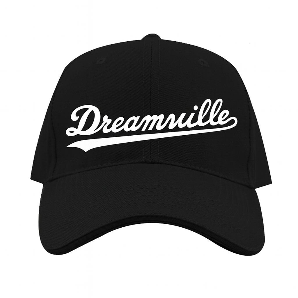 Dreamville Dad Baseball Cap Hat