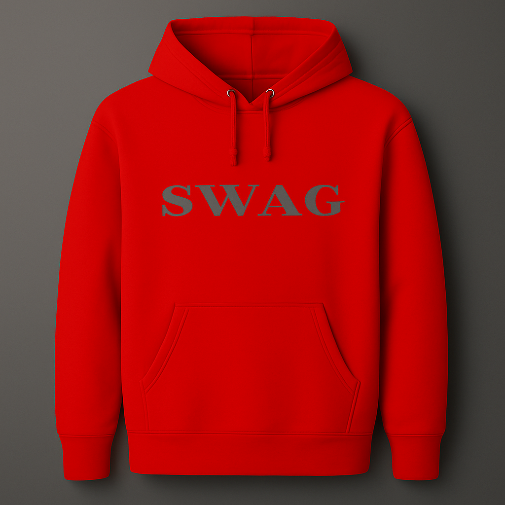 Justin Bieber Swag Hoodie