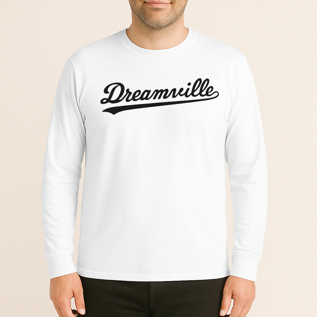 Men's Dreamville Long Sleeves T-Shirt