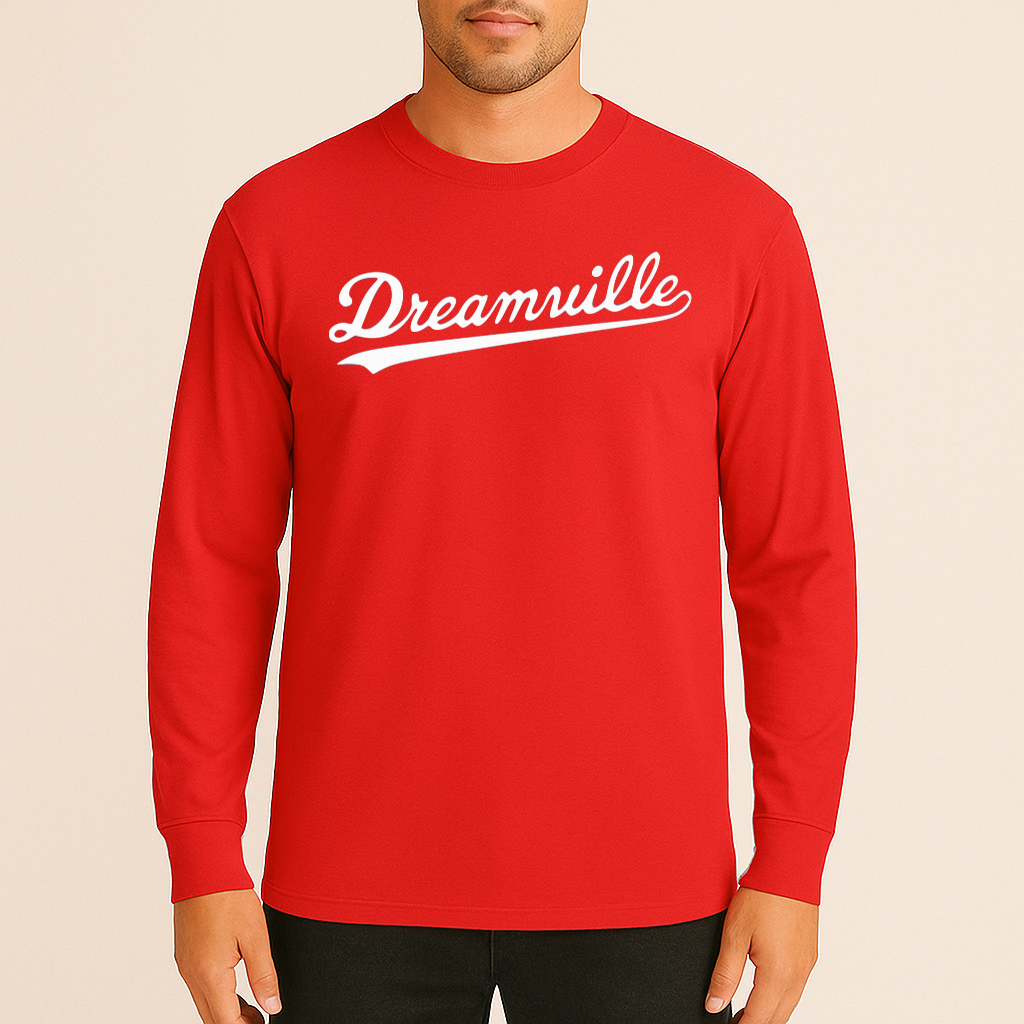 Men's Dreamville Long Sleeves T-Shirt