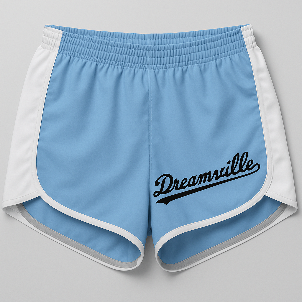Dreamville Women's Running Shorts