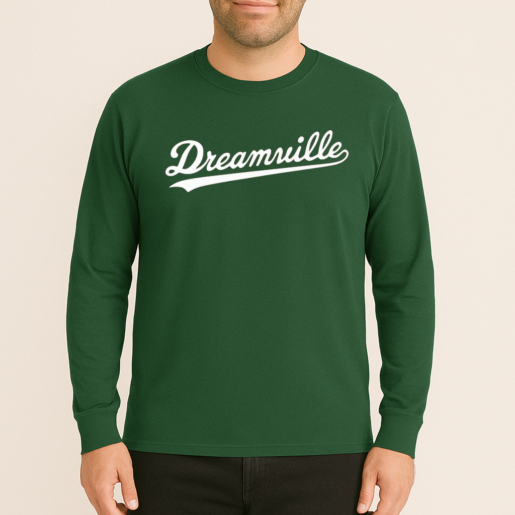 Men's Dreamville Long Sleeves T-Shirt