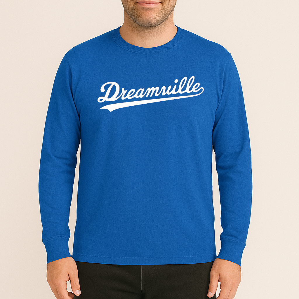 Men's Dreamville Long Sleeves T-Shirt