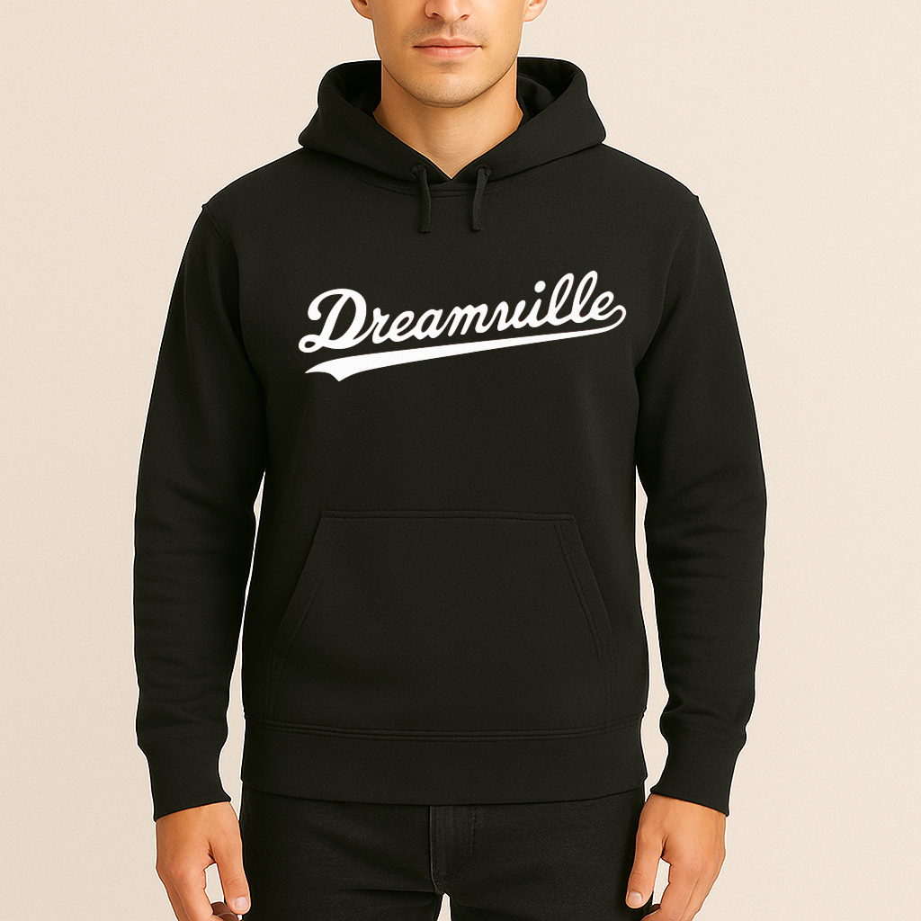 Dreamville Classic Pullover Hoodie