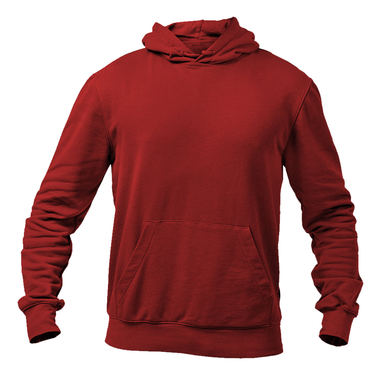 StreetWearTrendz Men's Pullover Hoodie