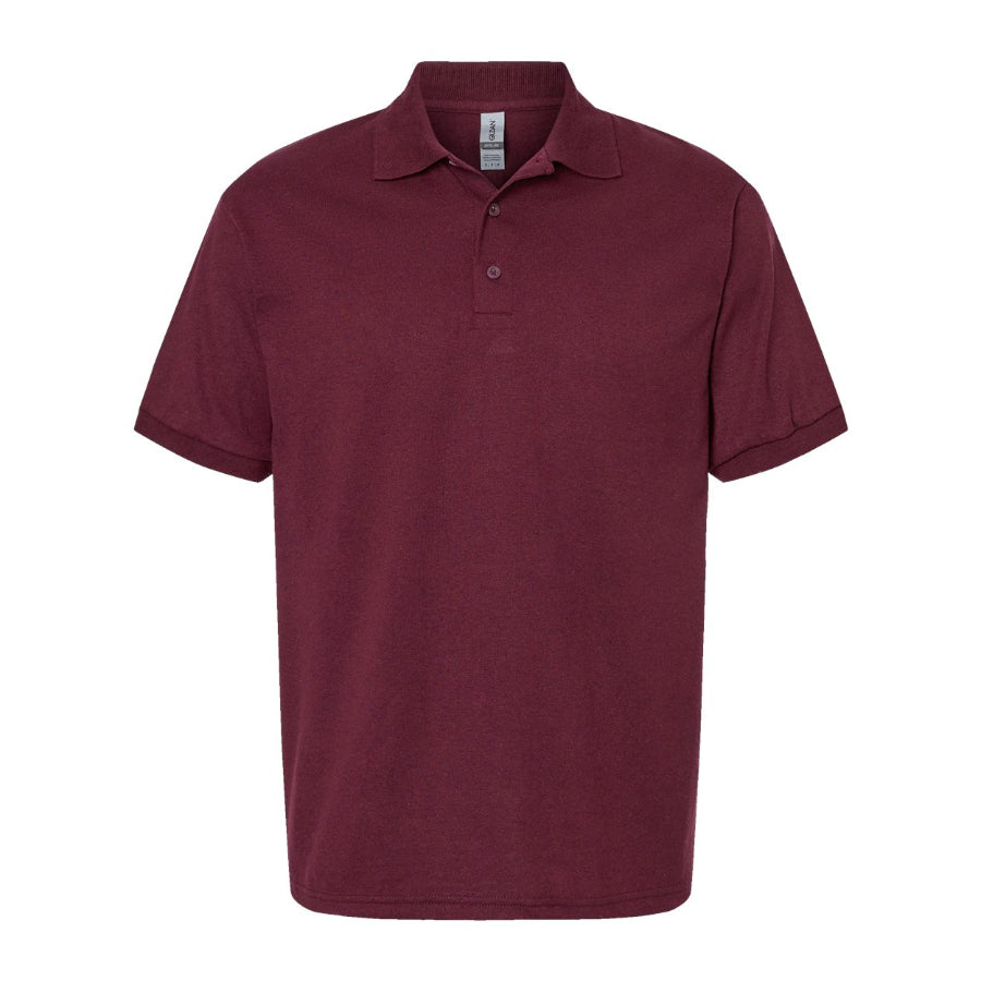 StreetWearTrendz Men's Dry Blend Polo