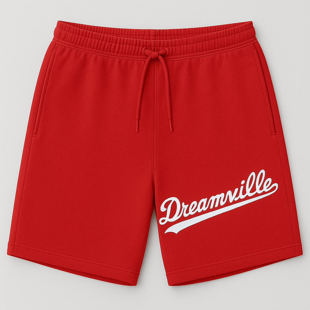 Dreamville Men's Shorts