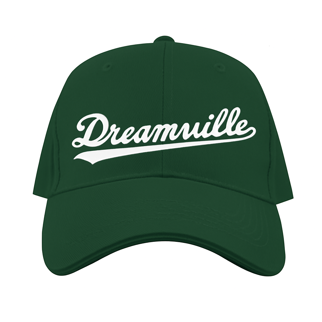 Dreamville Dad Baseball Cap Hat