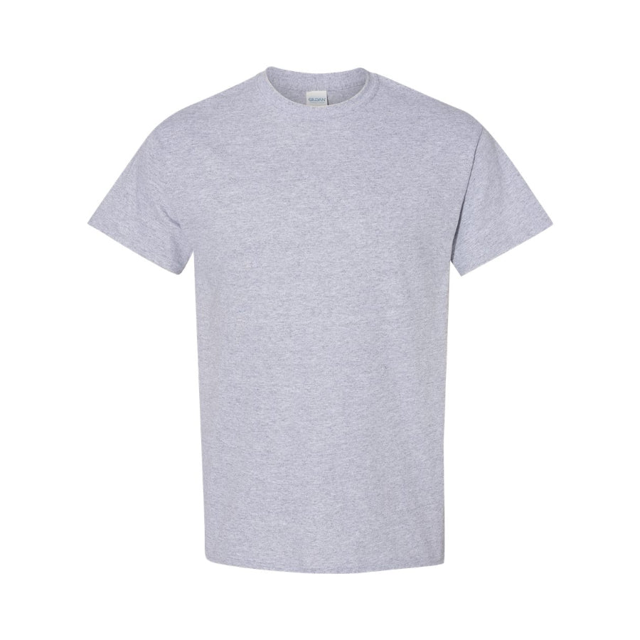 StreetWearTrendz Men's Cotton Soft Touch T-Shirt