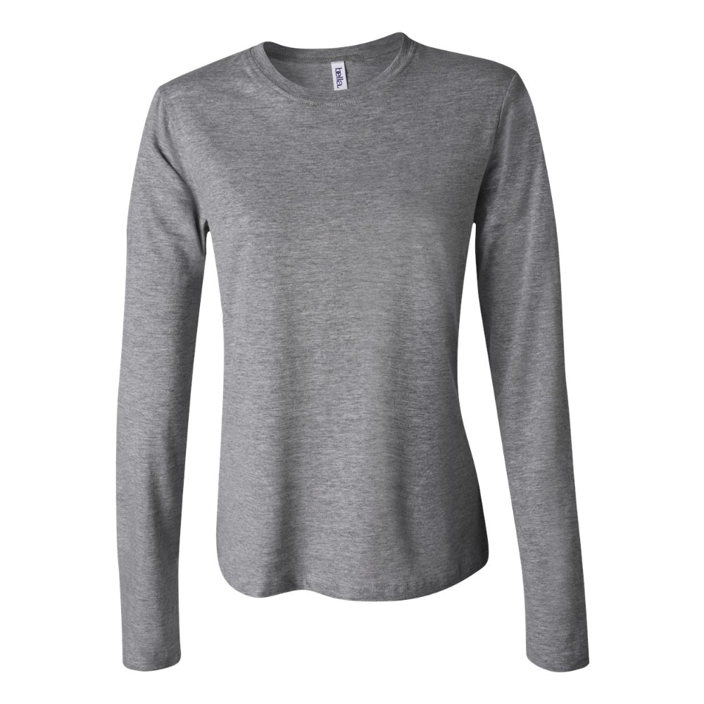 StreetWearTrendz Women's Long Sleeve T-Shirt