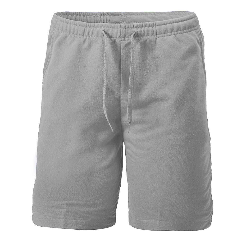 StreetWearTrendz Men's Athletic Fleece Shorts