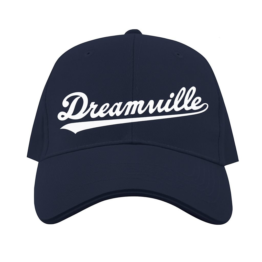 Dreamville Dad Baseball Cap Hat
