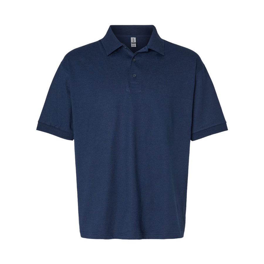 StreetWearTrendz Men's Dry Blend Polo