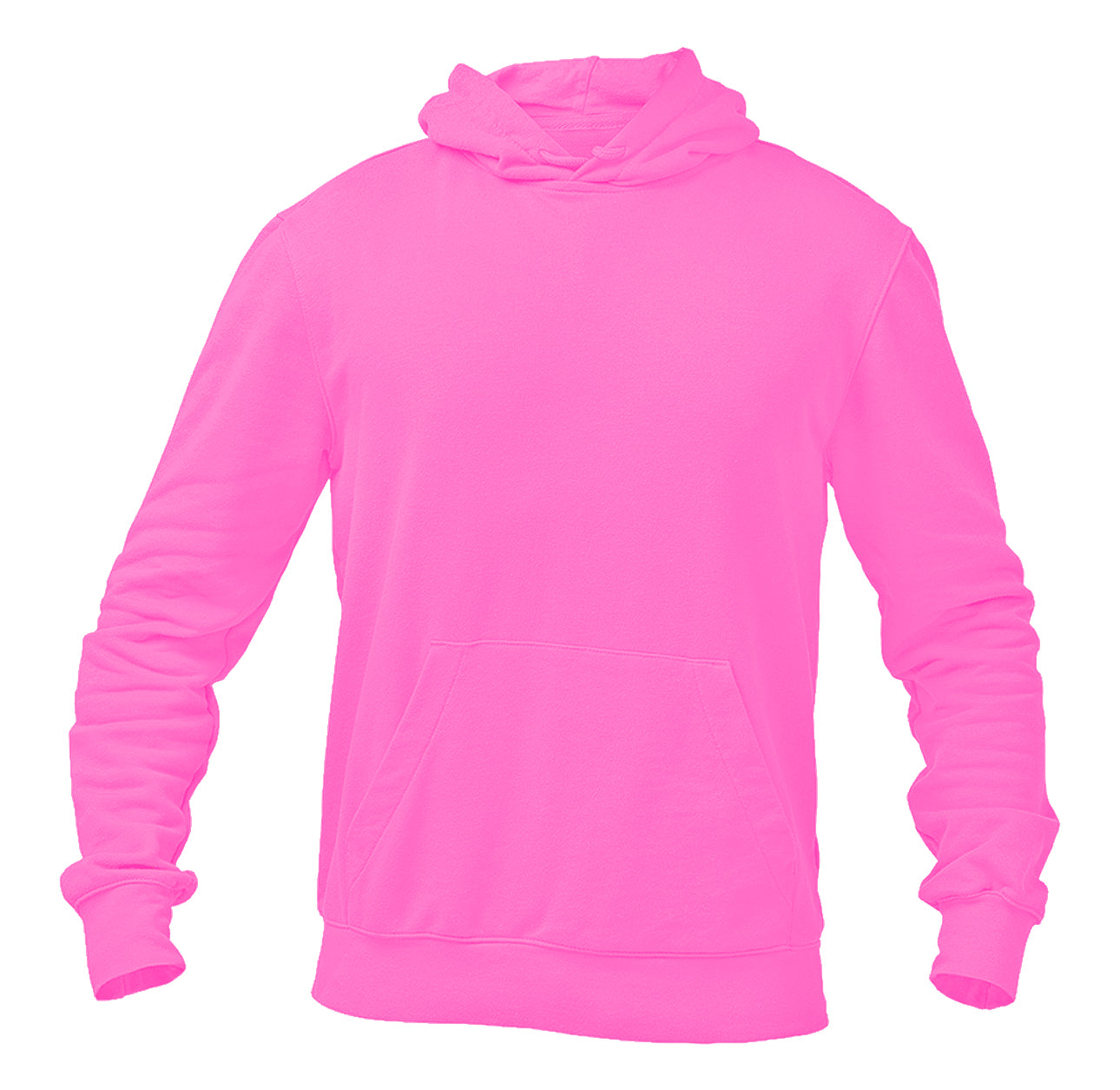 StreetWearTrendz Men's Pullover Hoodie