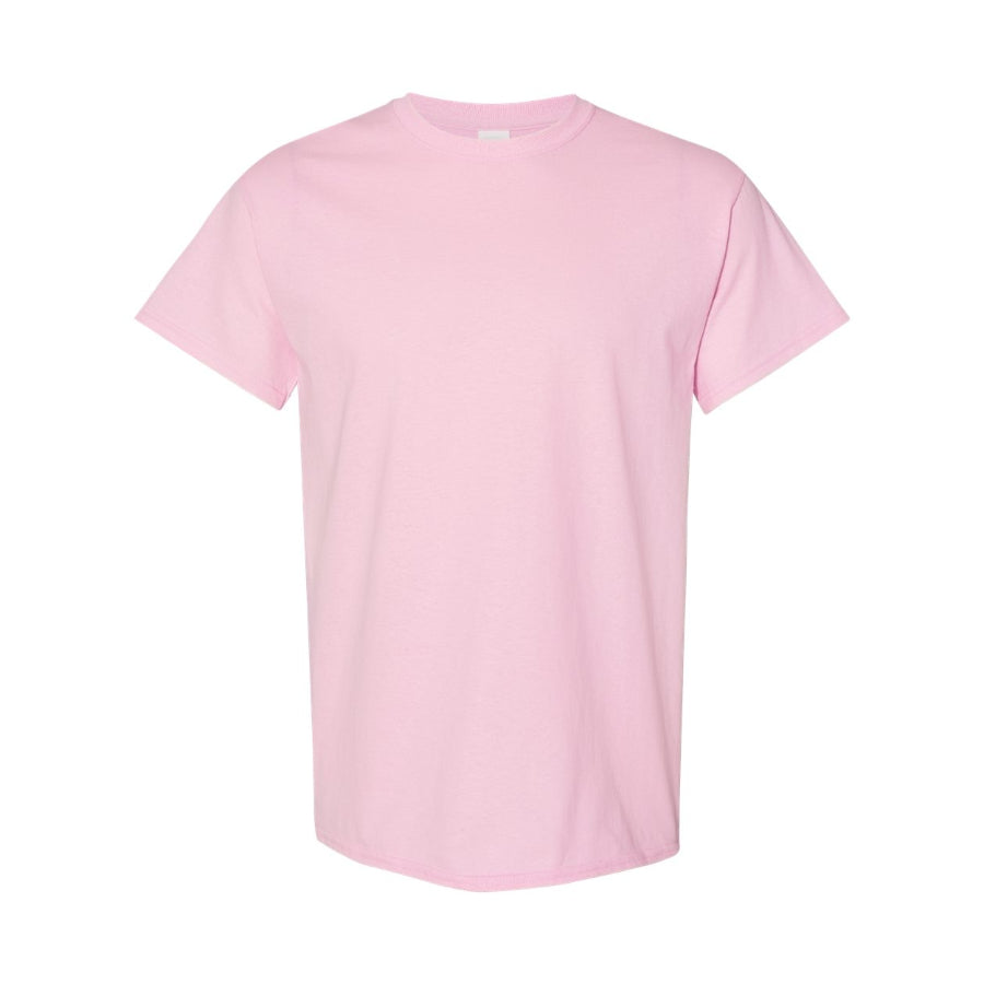 StreetWearTrendz Men's Cotton Soft Touch T-Shirt