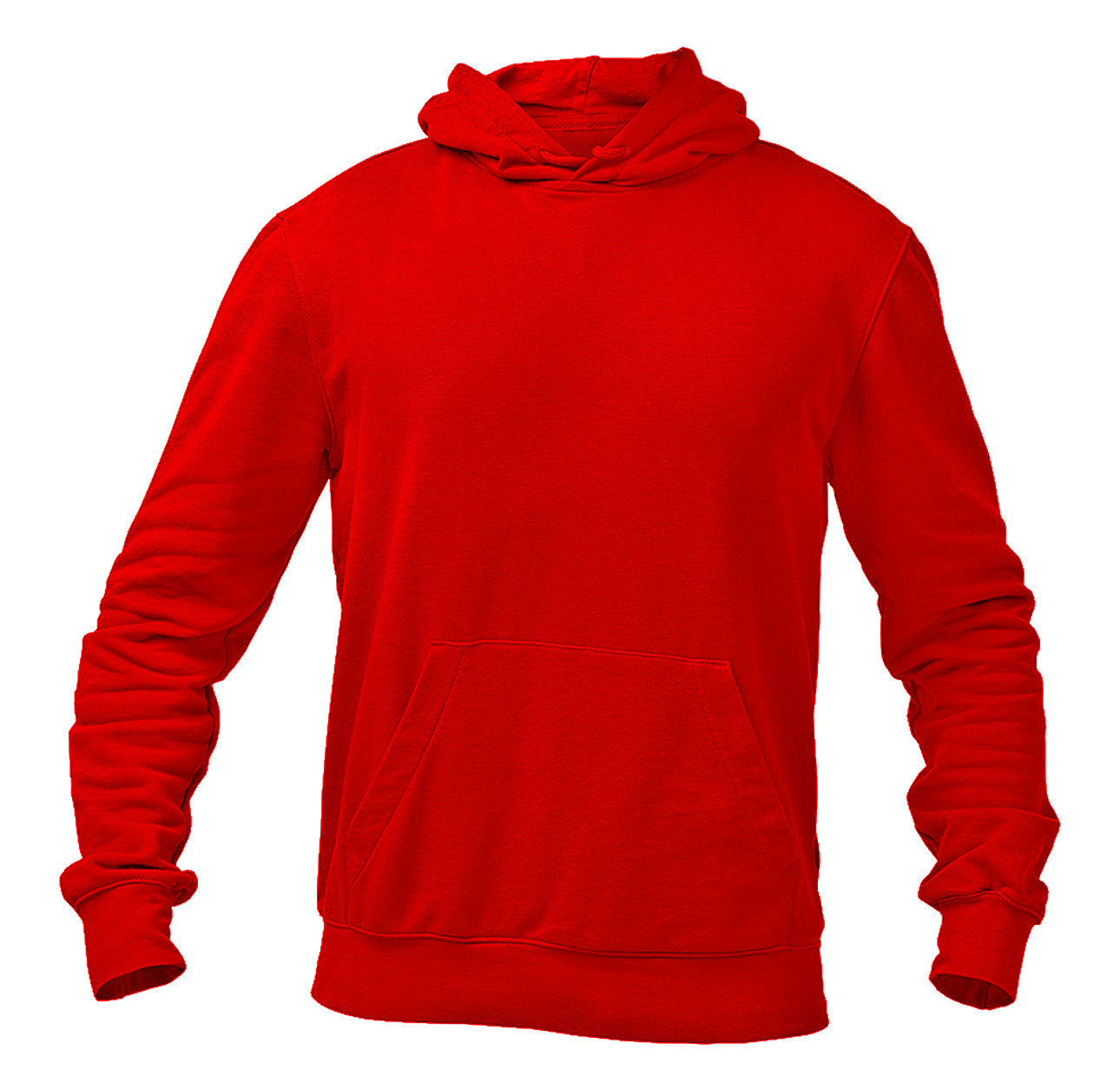 StreetWearTrendz Men's Pullover Hoodie