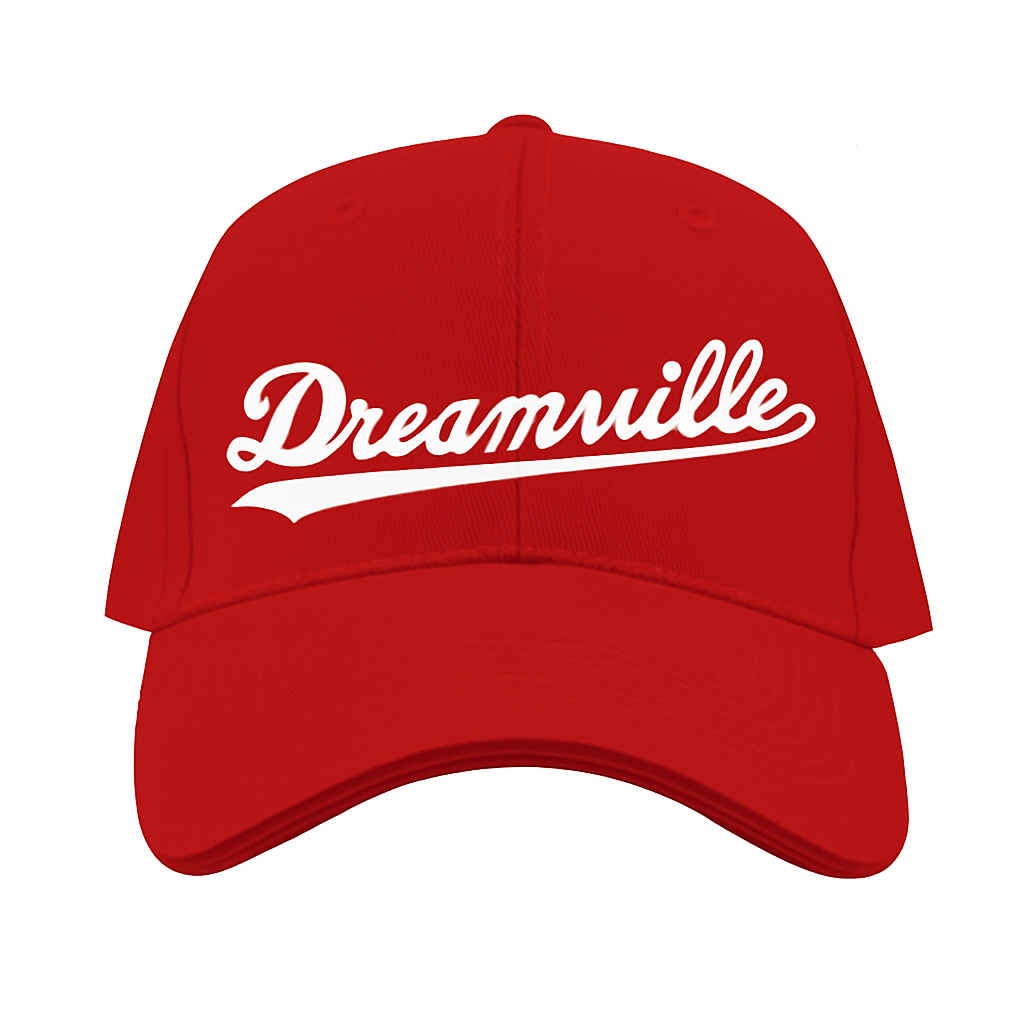 Dreamville Dad Baseball Cap Hat