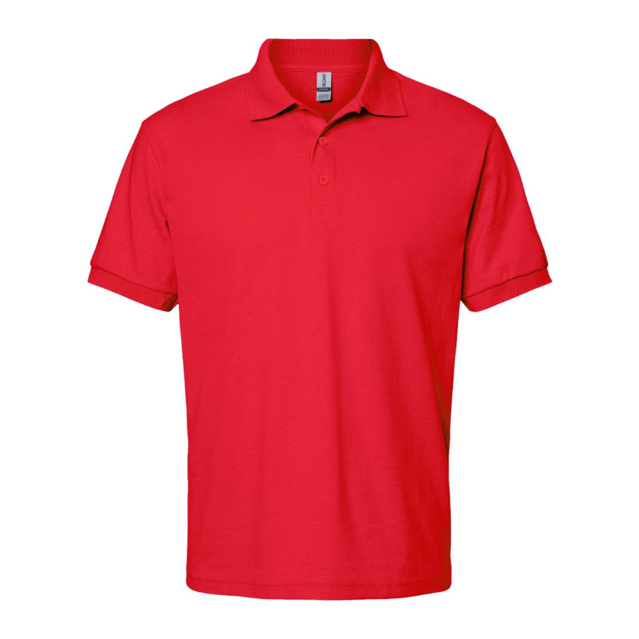 StreetWearTrendz Men's Dry Blend Polo