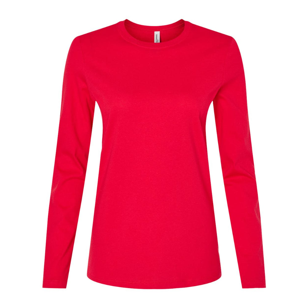 StreetWearTrendz Women's Long Sleeve T-Shirt