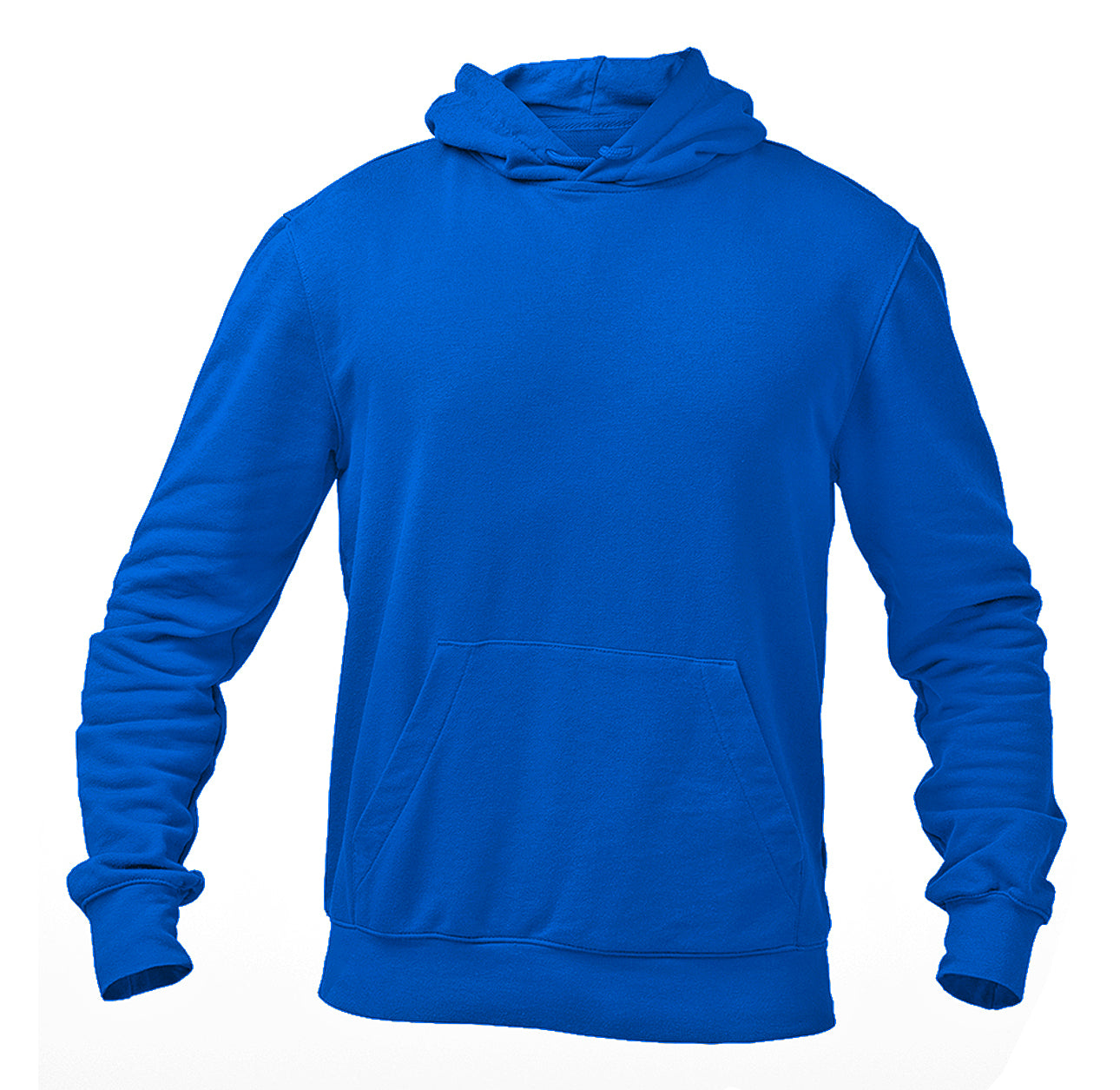 StreetWearTrendz Men's Pullover Hoodie