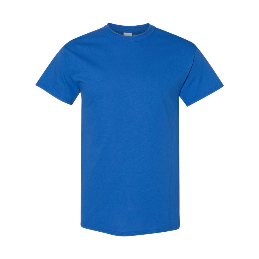 StreetWearTrendz Men's Cotton Soft Touch T-Shirt