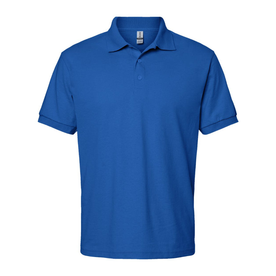 StreetWearTrendz Men's Dry Blend Polo
