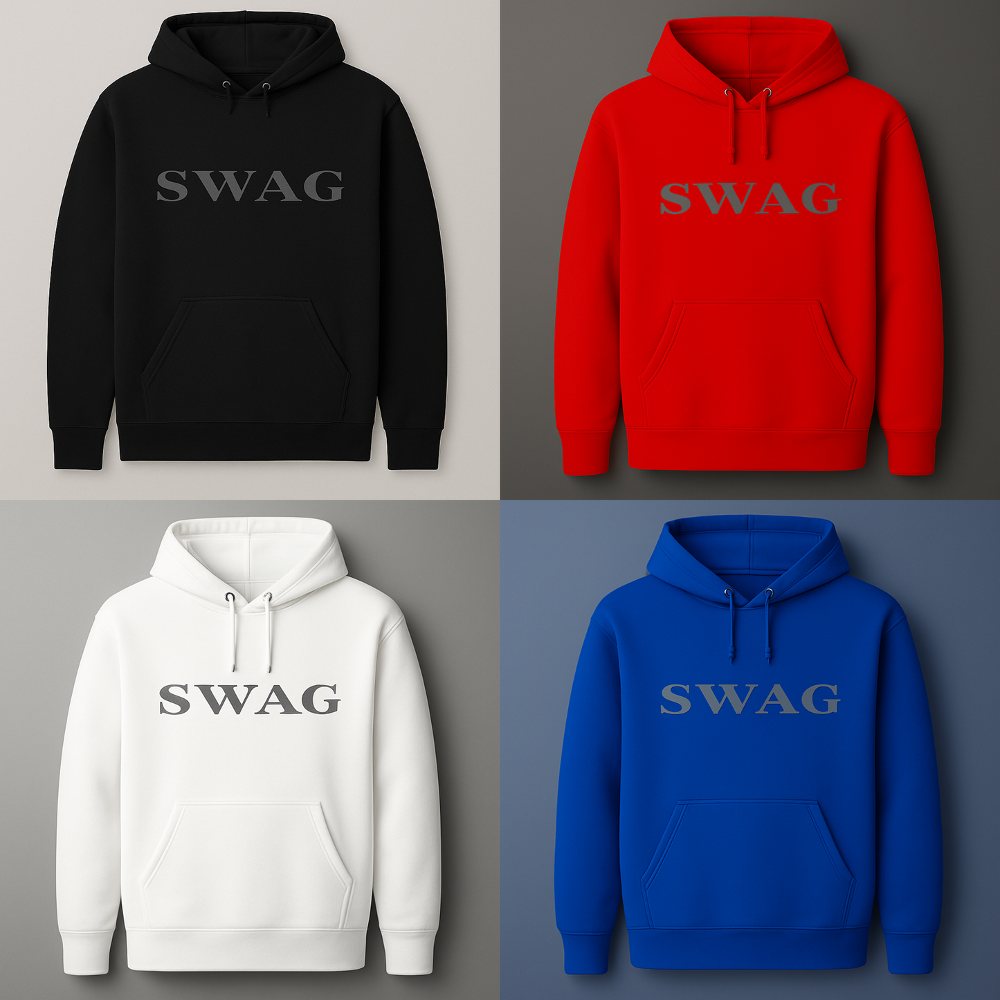 Justin Bieber Swag Hoodie