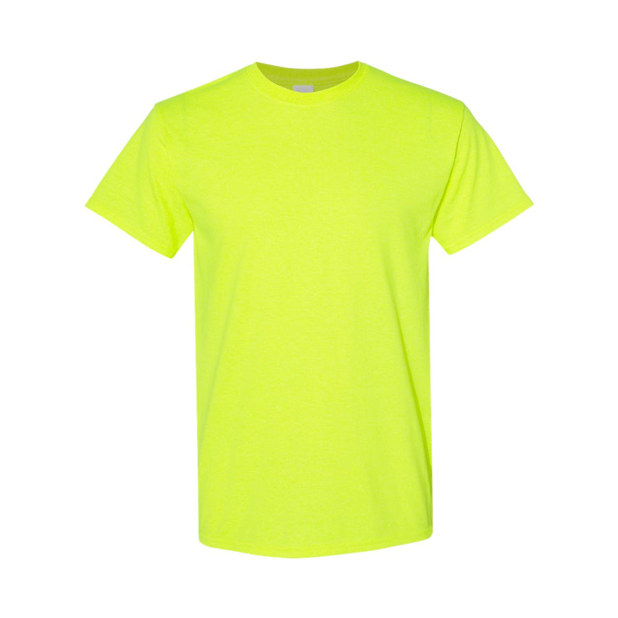 StreetWearTrendz Men's Cotton Soft Touch T-Shirt