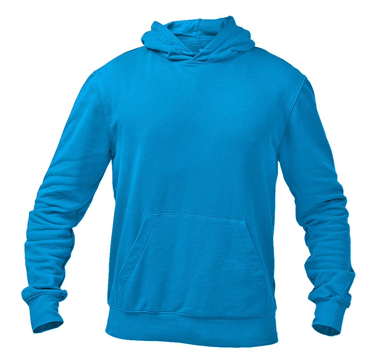 StreetWearTrendz Men's Pullover Hoodie