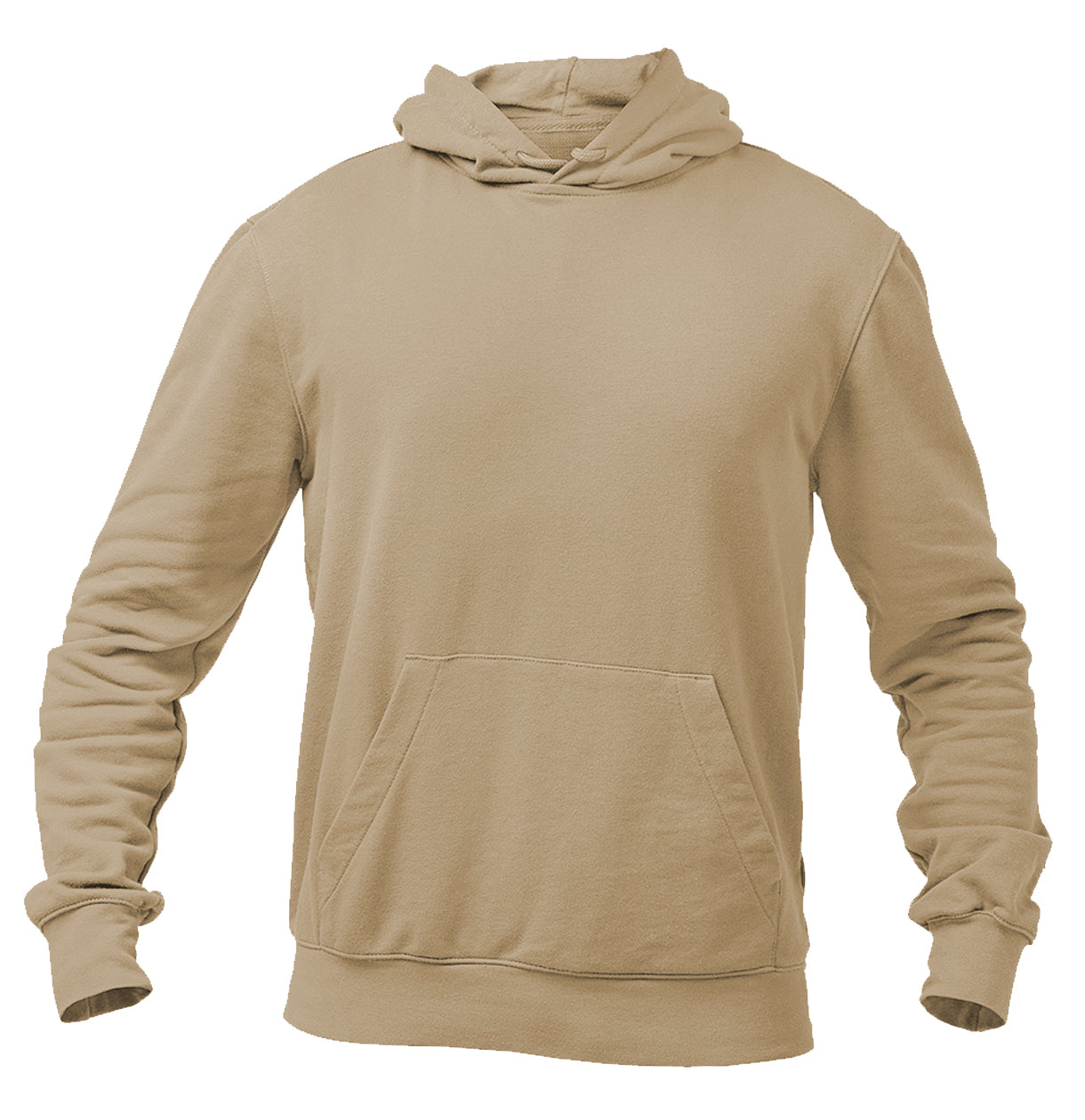 StreetWearTrendz Men's Pullover Hoodie
