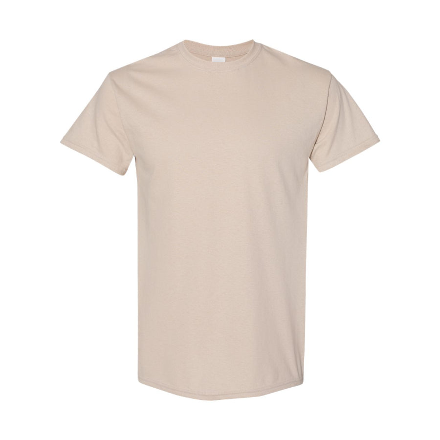 StreetWearTrendz Men's Cotton Soft Touch T-Shirt