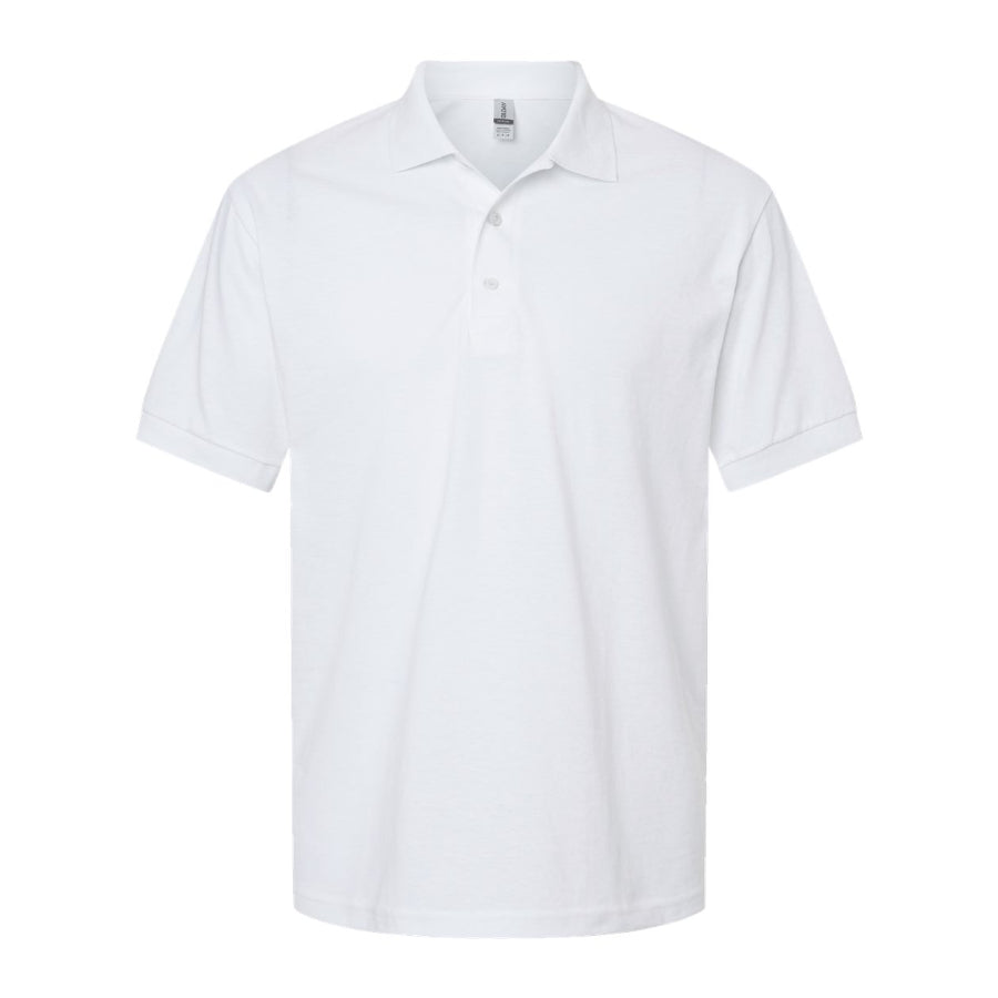 StreetWearTrendz Men's Dry Blend Polo