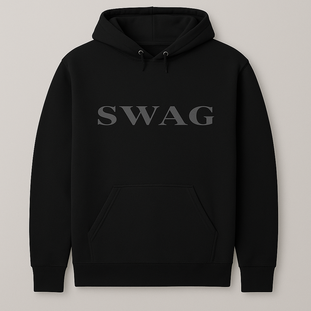 Justin Bieber Swag Hoodie