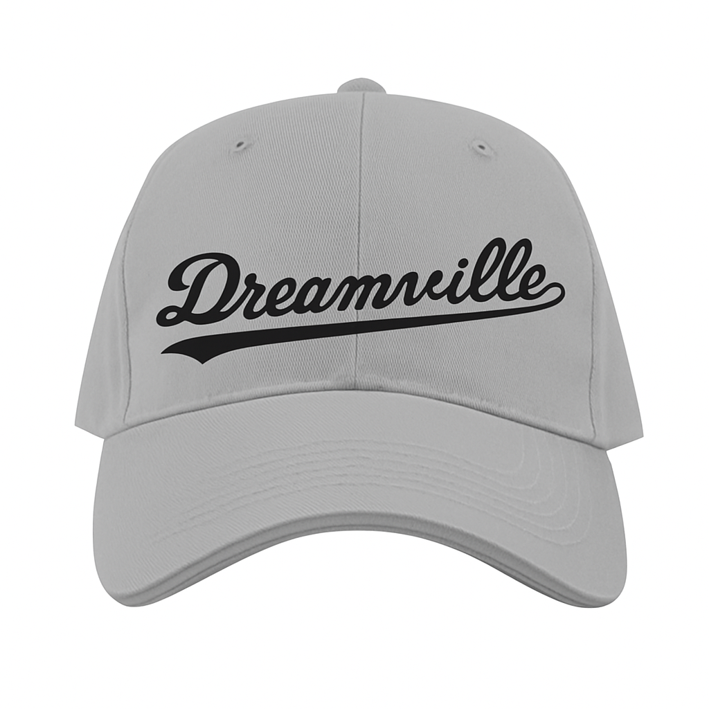 Dreamville Dad Baseball Cap Hat