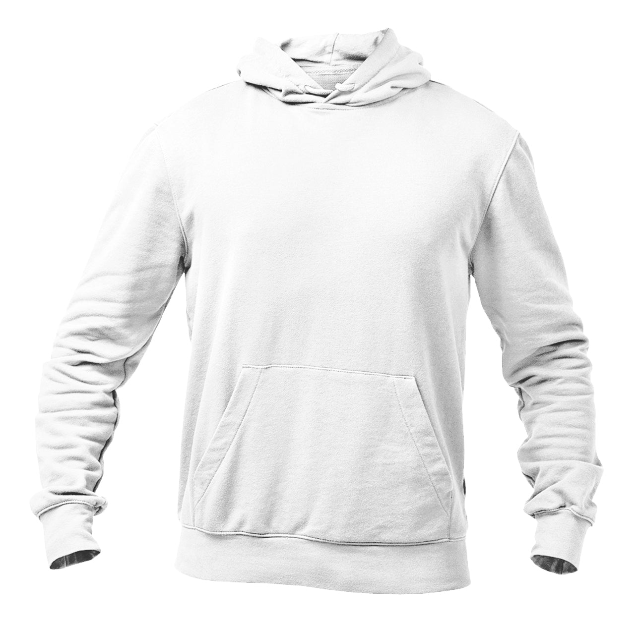 StreetWearTrendz Men's Pullover Hoodie