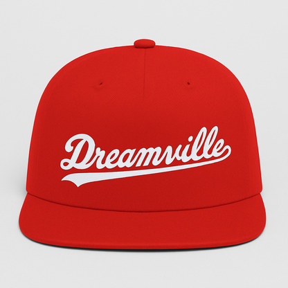 Dreamville Classic Snapback Hat