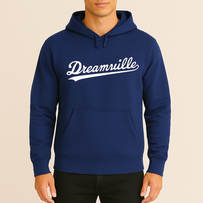 Dreamville Classic Pullover Hoodie